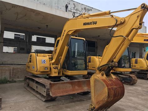 komatsu mini excavator for sale craigslist|komatsu mini excavator dealers.